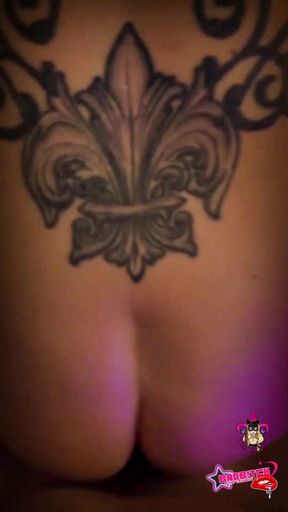 Daddy Gives Stepmommy What She Wants POV