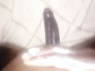 Magical Rubs & Multiple Cumshots!!