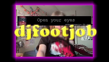 dj footjob - i don'_t smoke