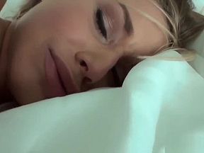 Assfucked companion soaps up in shower