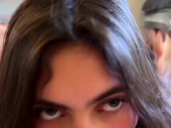 Brenda Trindade Perfect Ass Loves Getting Creampied