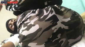 Bondage This Black Boys Bumlips - Dj Buttpussy