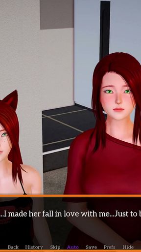 My New Household - (PT 23) - NC   Clip 3