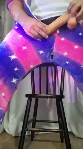 Naughty Unicorn