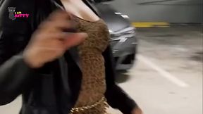 I AM KITTY The cuckold filmed me taking my virginity out of his young wife's ass for the first time