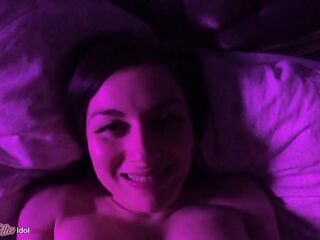 MOOD LIGHTING (carnal Virtual Sex Pov)