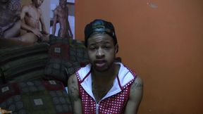 Leon Holt Confession