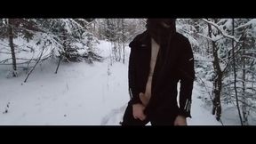 Road Man