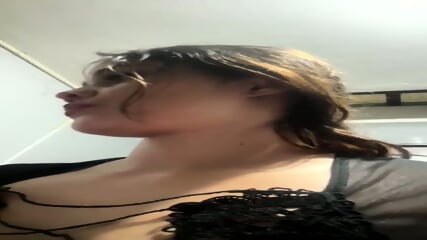 wedgieing a mom's stout taxi driver