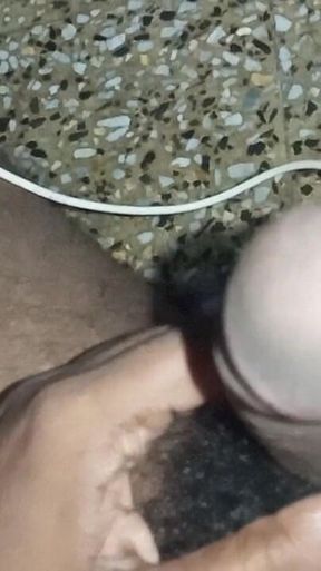 My Sister in-law Sucking My Indian Desi Cock with Kissing