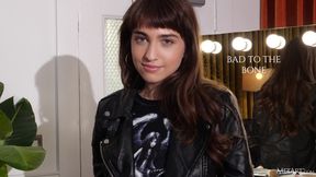 Bad To The Bone - Ivy Rose