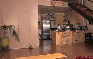 Shane Frost and Johnny Torque in tremendous anal sex