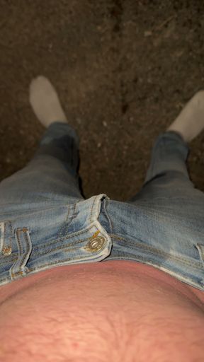 Piss in Jeans