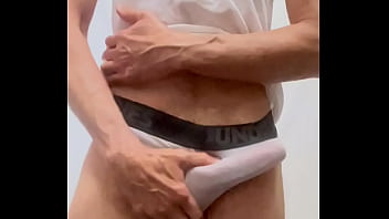 Bulging just  for you