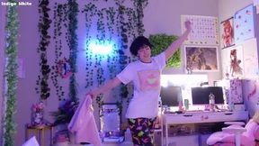 Emotional Support Twink Milf Teen Anal Blowjob