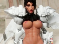 XXX Simulator POV Collection [3D Assembly] [2021-2022]
