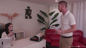 Fabulous Adult Movie Tranny Masturbation Great Will Enslaves Your Mind