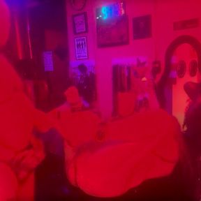 BARONET  MONARCH BDSM BAT BOY