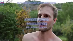 Outdoor Fisting Sucking Massive Toys In Full View – Wild Raw Gay Scenes
