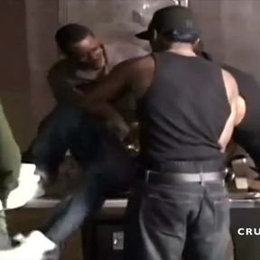 Latinos boy fucking black boys