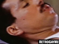 Francis Ellie strokes my cock until its rock hard and leaking