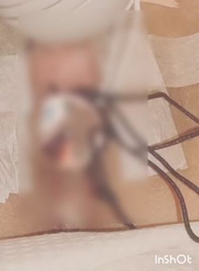 I masturbated my clitoris. ⭐