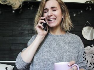 Experiment makes my titties grow and lactate