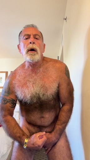 Hotel Dildo Fuck