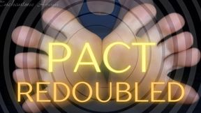 Pact Redoubled