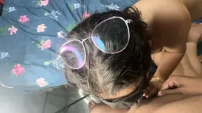 Indian couple records hot sex tape during work hours