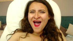 Alyson Grey Private Show