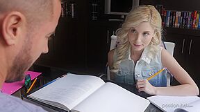 Fucking My Tutor - Piper Perri