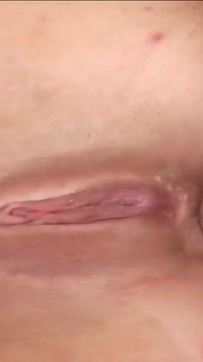 She has just turned eighteen and Beverly Hills a Latina slut with a bushy pussy wants to enjoy deep anal