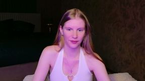 Florra Morris Private Show
