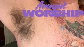Armpit Worship (mp4)