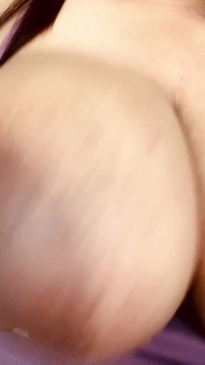 Would You Like to Suck My Boobs?