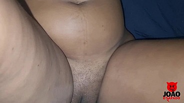 Depois do Carnaval Levei Para Casa e Transei Com a Desconhecida - Canal Do Safado