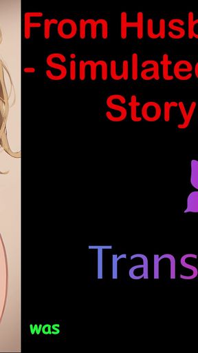 From Husband to Her - Simulated Pregnancy Story Part - 4: English Audio Sex Story