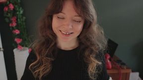 Step-Mommy Reclaims Her Sexuality