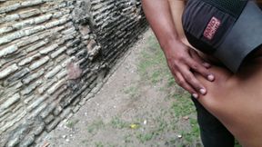 My Neighbor Loves My Huge Cock