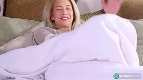 Sexy Student 18+ Body With Pornmegaload Com And Mila Blaze