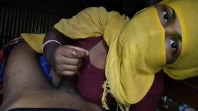 Fucking StepSis In The Ass