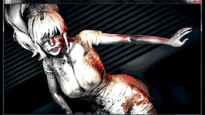 Nick Marlowe Silent Hill Dentist