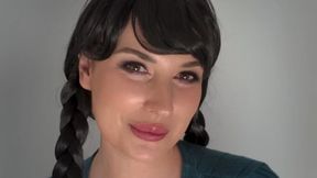 Weronika - Cum Passion - Polish Language