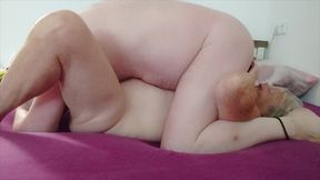 geiles date mit notgeiler oma in neuer wohnung 1 [oral sex]