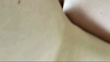Anal Fuck with Natural Pornstar in Dirty Hotel ATP ATM