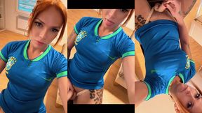luana pacheco bien caliente