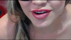 Ridley Ann Private Show
