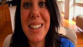 I Let A Black Guy Fuck Me 25-30 Times.