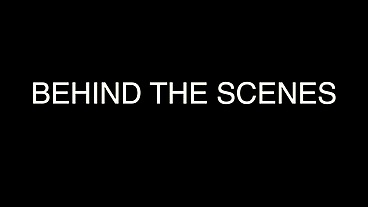 BTS: Raven Lane and Uncut James' RAW ANAL FUCK Debut Scene!!!